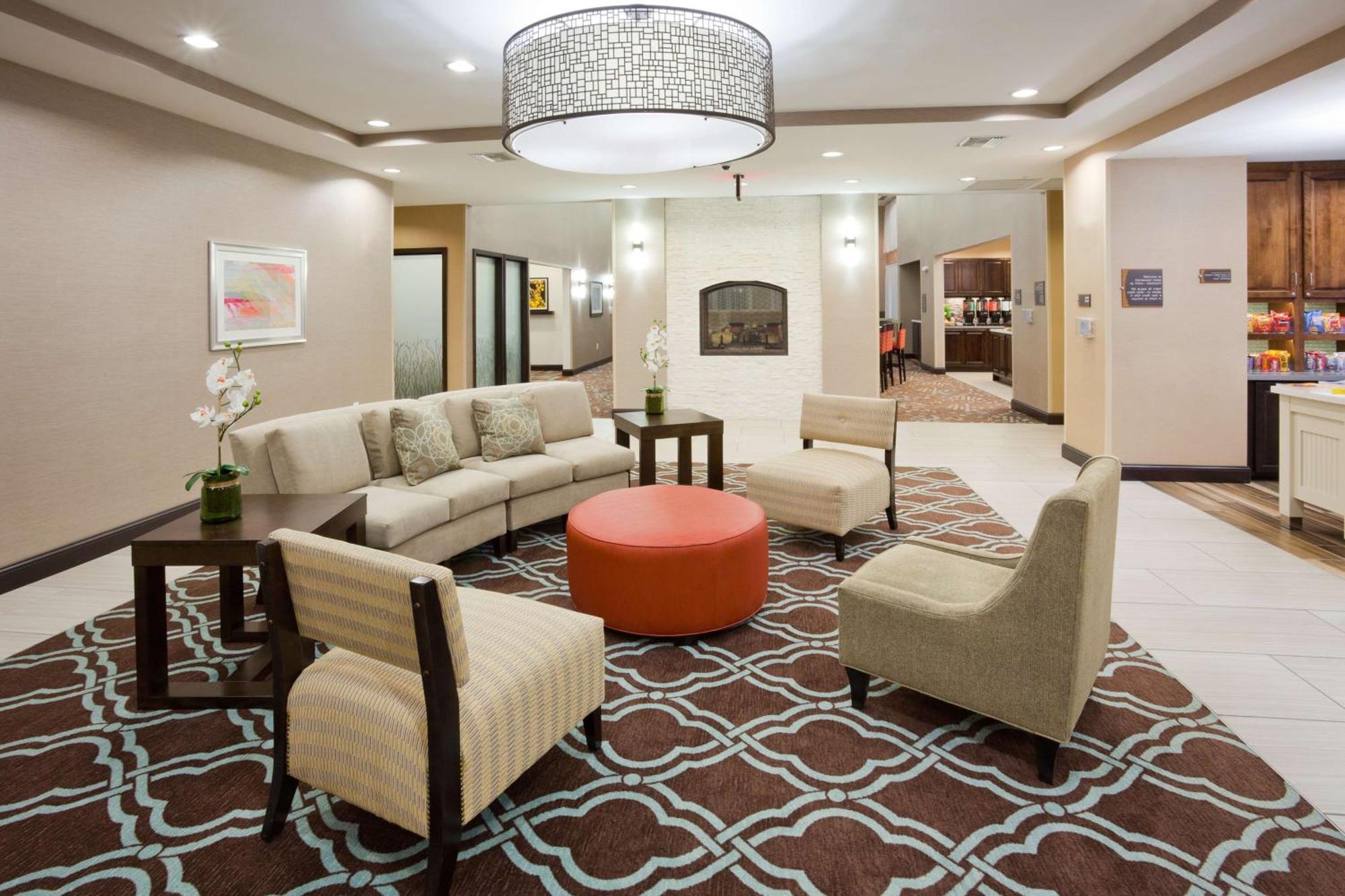Homewood Suites Davenport Bettendorf Exterior foto