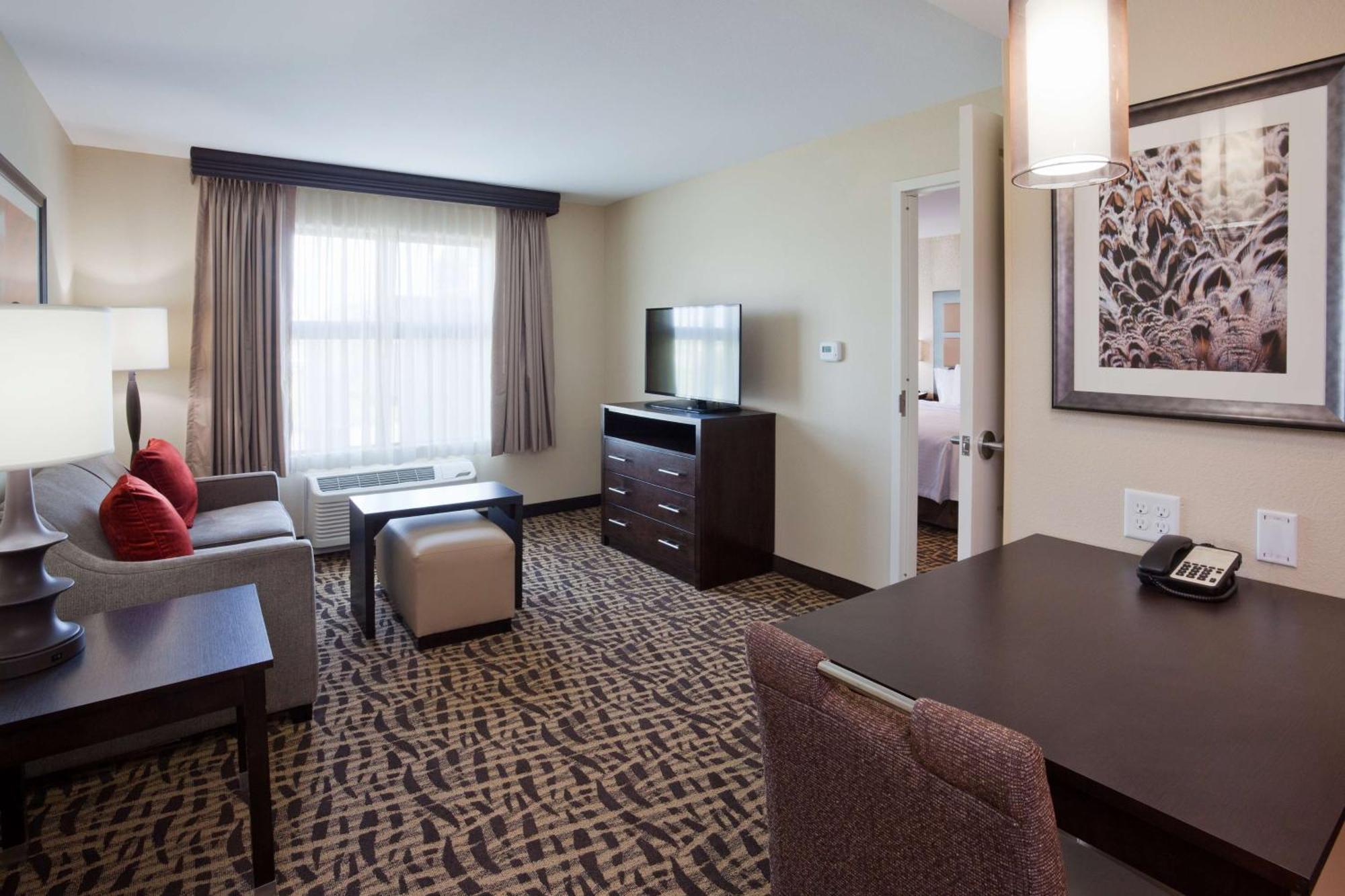 Homewood Suites Davenport Bettendorf Exterior foto